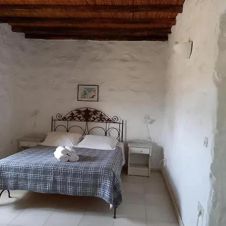 Anezina Village Отель 3*
