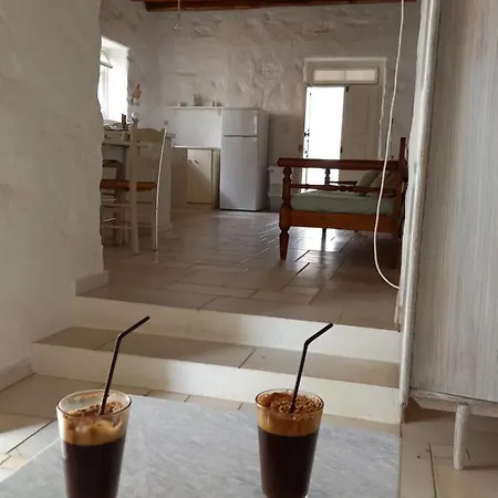 Anezina Village Отель 3*