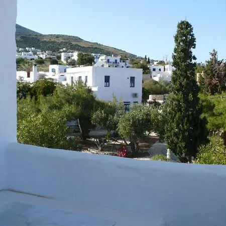 Anezina Village 3*