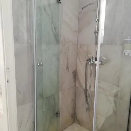 Hotel Anezina Village Drios