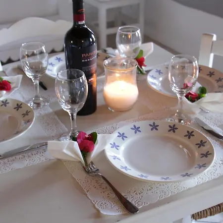 Anezina Village Hotel 3*