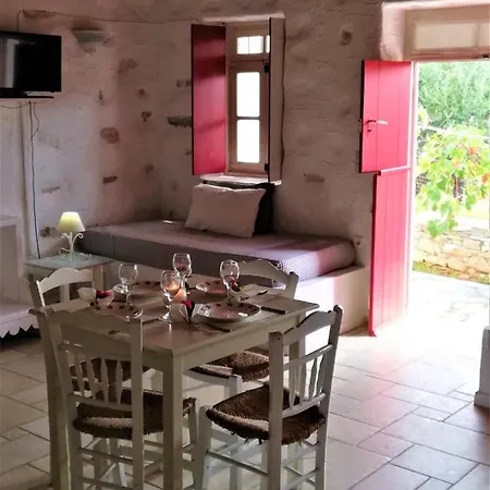 Anezina Village 3* Дриос
