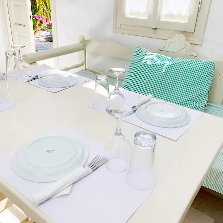 Hotel Anezina Village Drios