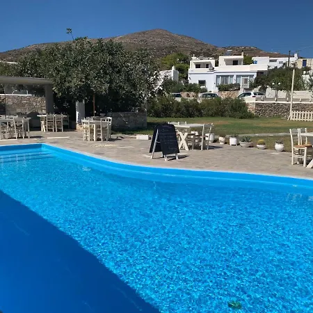 Hotel Anezina Village