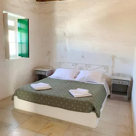 Anezina Village Drios