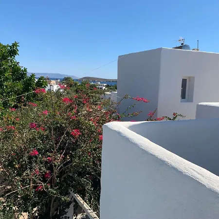 Anezina Village