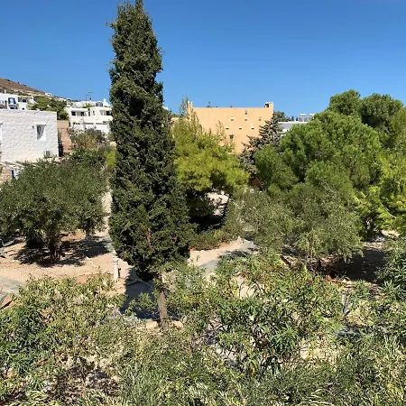 Anezina Village