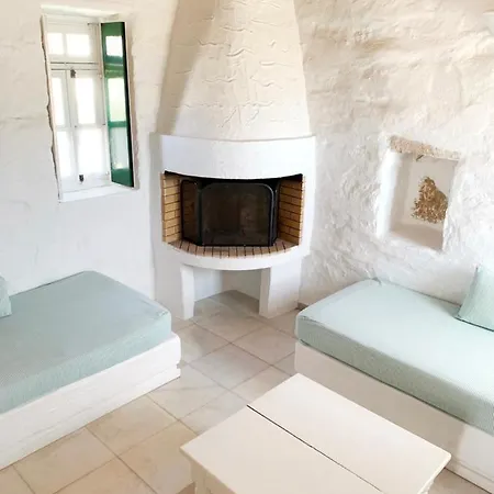 Anezina Village Drios