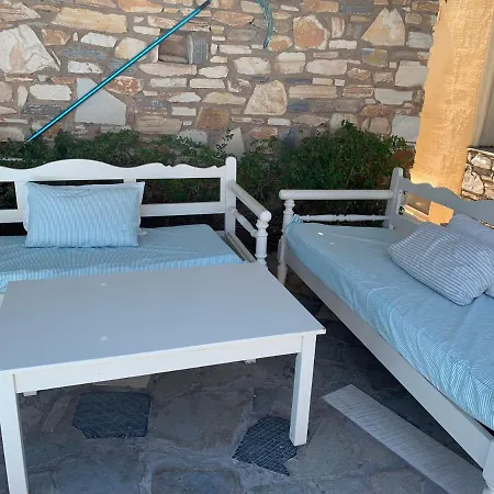 Anezina Village Отель 3*