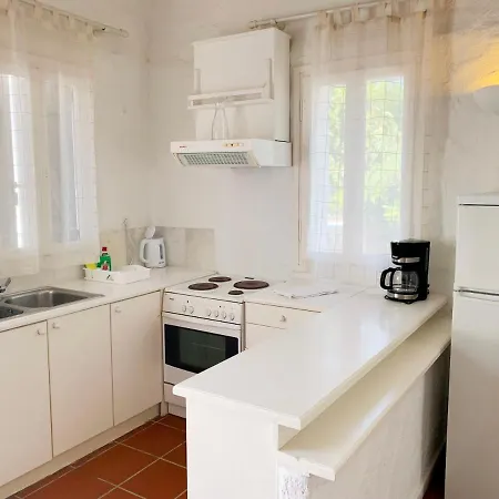 Anezina Village Отель 3*