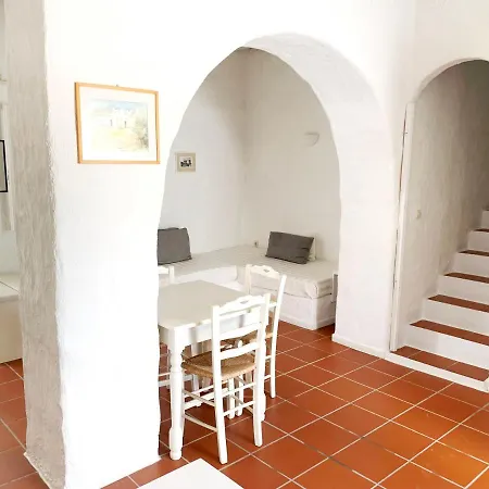 Hotel Anezina Village