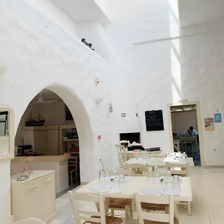 Anezina Village 3* Дриос
