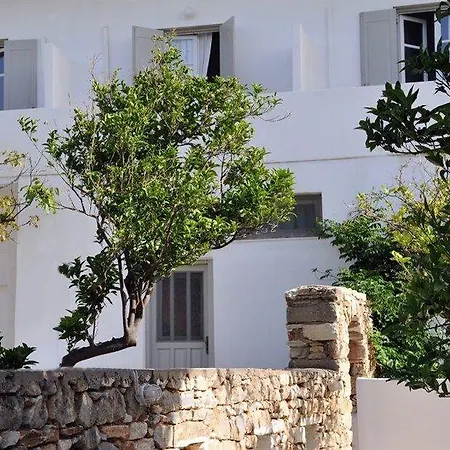 Anezina Village 3* Дриос