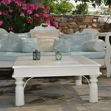 Hotel Anezina Village