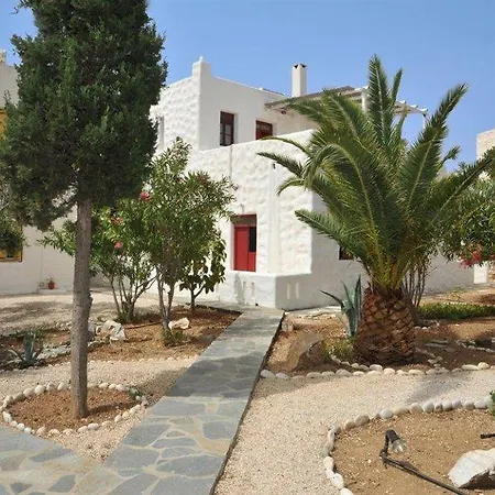 Anezina Village 3* דריוס