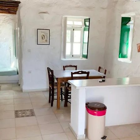Anezina Village