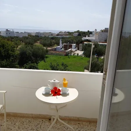 Anezina Village 3*
