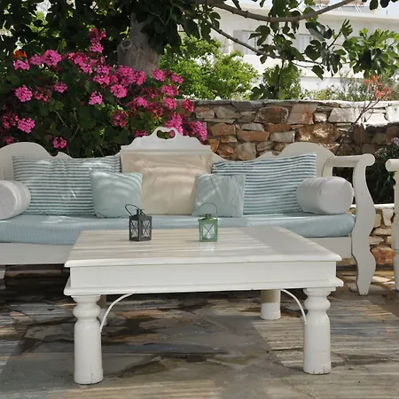 Anezina Village 3* Drios