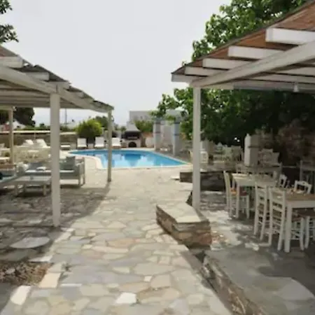 Anezina Village Hotel