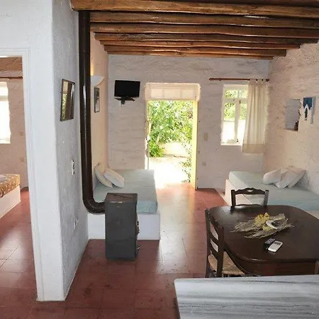 Hotel Anezina Village