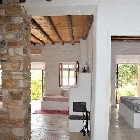 Hotel Anezina Village Drios