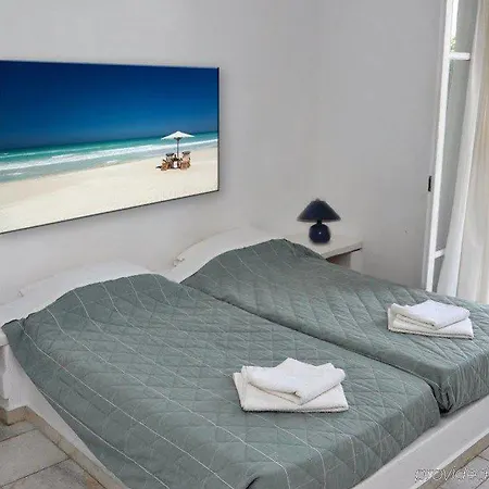 Anezina Village 3*