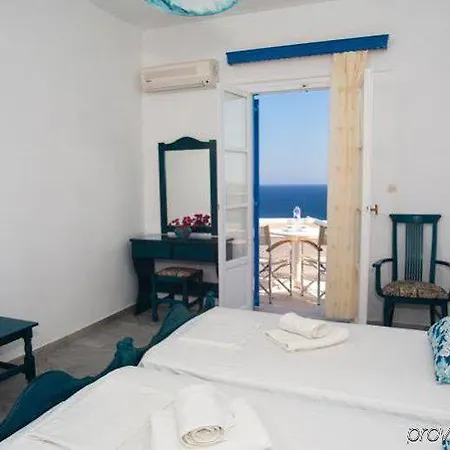 Anezina Village Отель 3*