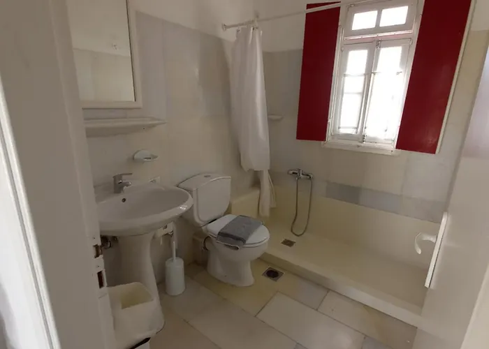 فندق Anezina Village دريوس