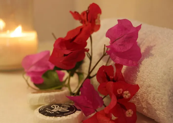 Anezina Village 3* دريوس