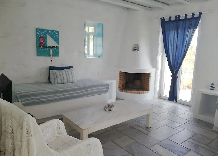 فندق Anezina Village