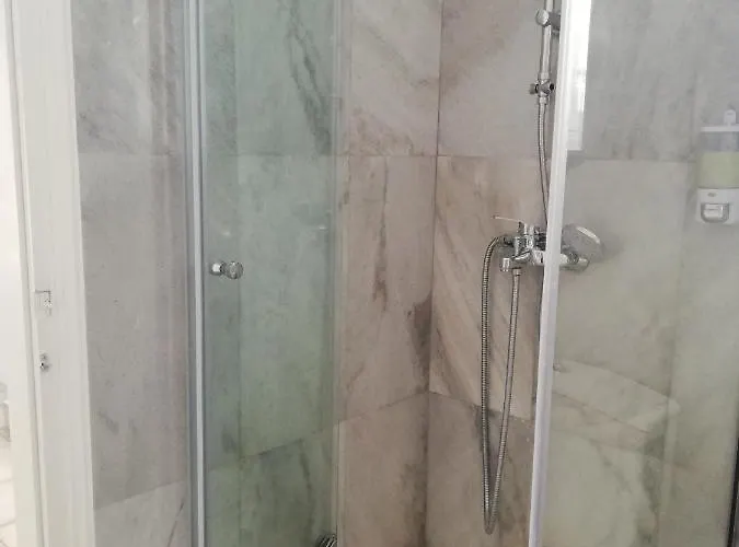 فندق Anezina Village دريوس