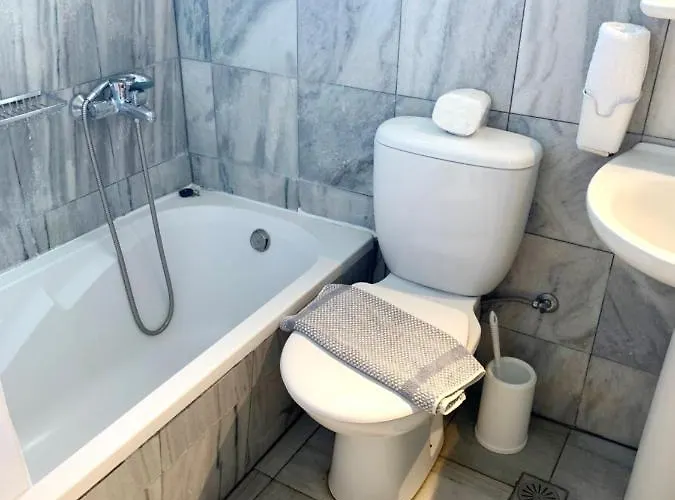 Anezina Village 3* دريوس