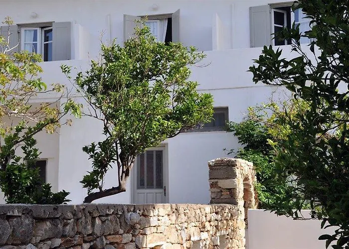 Anezina Village 3* Дриос