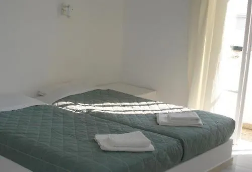 Anezina Village فندق دريوس