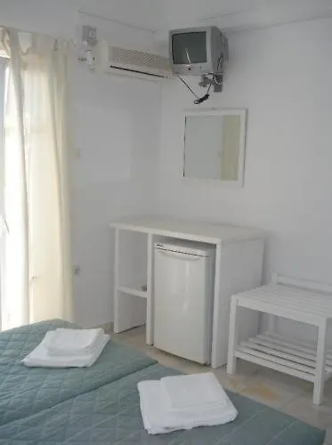 فندق Anezina Village دريوس