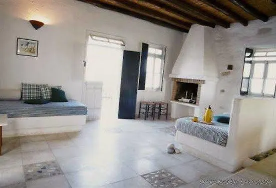 فندق Anezina Village دريوس